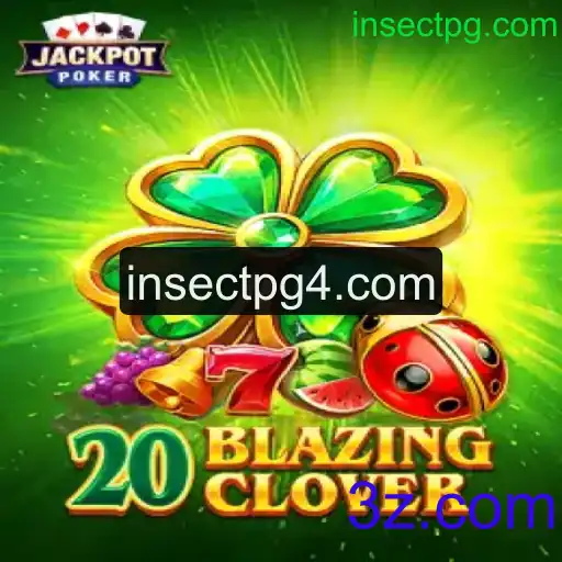 Explorando 20BlazingClover: Uma Nova Experiência de Jogo