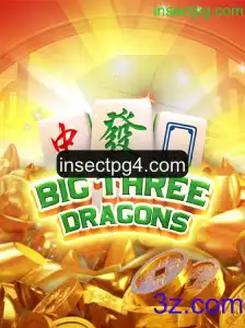 Descubra o Fascinante Mundo do Jogo BigThreeDragons
