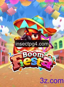 Descubra a Aventura de BoomFiesta: Um Jogo Explosivo
