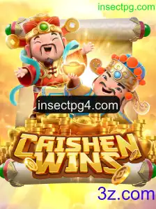 Descubra o Fascinante Mundo de Caishen Wins: Um Jogo de Fortuna Inspirado na Cultura Oriental