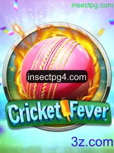 Descubra a Emoção do CricketFever