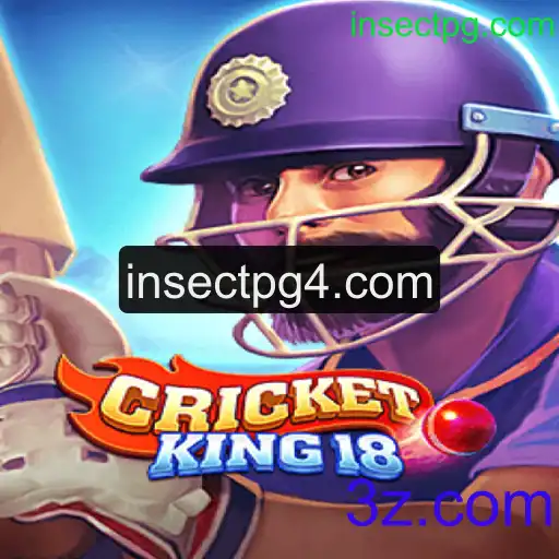 Descubra o Mundo de CricketKing18: Um Jogo Único com Emoções e Estratégia