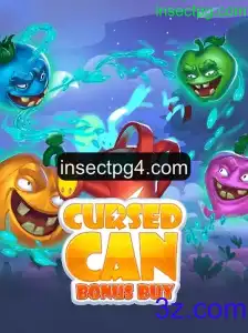 Explorando CursedCanBonusBuy: Um Novo Horizonte no Mundo dos Jogos Online