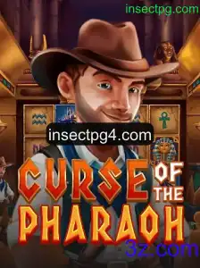 CurseofthePharaoh: Um Mergulho no Mundo Antigo dos Faraós