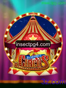 Descubra EcstaticCircus: O Novo Jogo Que Está Dominando A Cena!