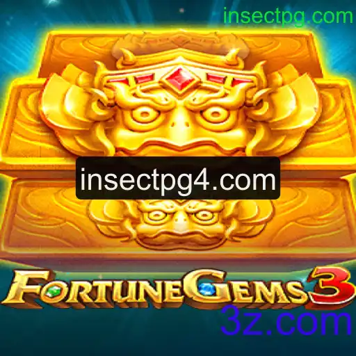 Explorando o Universo de FortuneGems3: Uma Aventura no Mundo dos Insetos