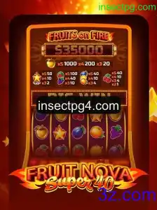 Descubra o Excitante Mundo de FruitNovaSuper40: Um Guia Completo