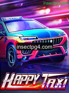 HappyTaxi: Uma Jornada Divertida pelas Ruas da Cidade