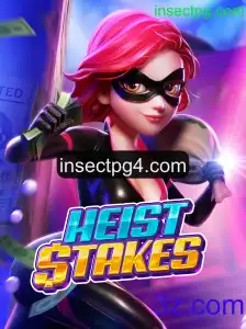 Explorando as Aventuras e Regras do Jogo HeistStakes
