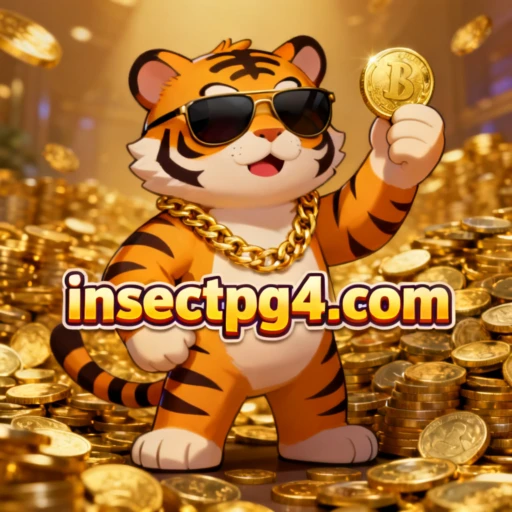 insectpg.com Logo