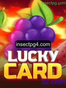 Descubra LuckyCard: O Brilhante Jogo de Cartas do Presente