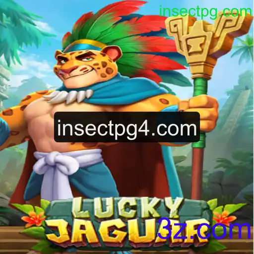 Explorando o Mundo do Jogo LuckyJaguar