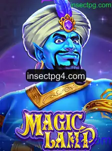 MagicLamp: Uma Jornada Encantada no Mundo dos Jogos