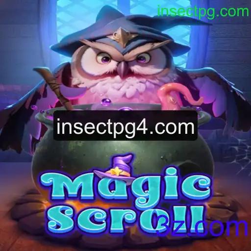 Descubra o Fascinante Mundo de MagicScroll: O Jogo Que Transcende Fronteiras