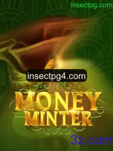 Descubra o Fascinante Mundo de MoneyMinter