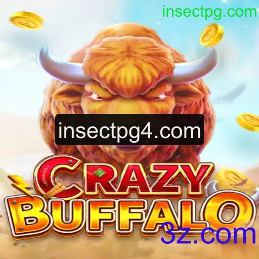 Descubra o Empolgante Mundo do Jogo CRAZYBUFFALO