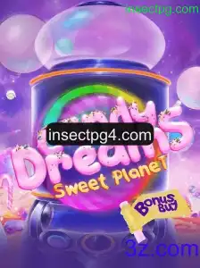 CandyDreamsSweetPlanet: Uma Aventura Envolvente no Mundo dos Doces