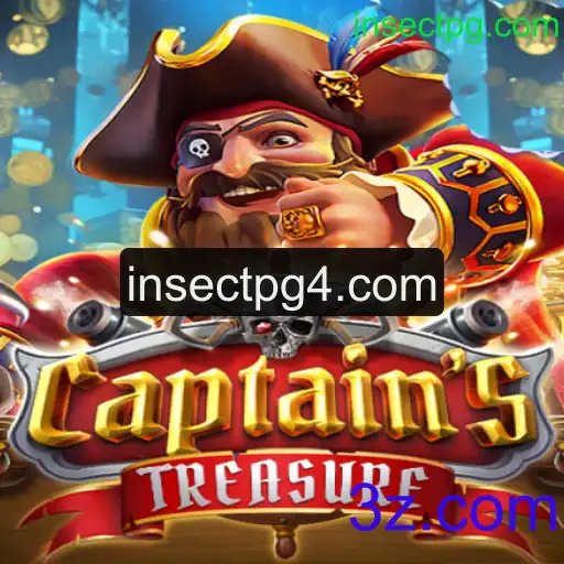 Explorando CaptainssTreasure: Um Mergulho no Mundo das Aventuras Marítimas