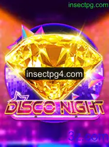 A Revolução do Entretenimento: Conheça o Jogo DiscoNight