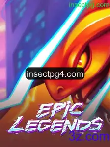 EpicLegends: Um Mergulho na Aventura e Estratégia do Novo Jogo