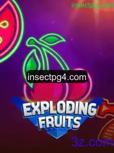 ExplodingFruits: Um Mergulho no Jogo que Está Dominando as Telas