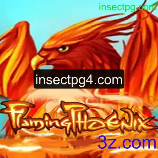 FlamingPhoenix: Uma Nova Era de Aventuras Digitais com 'insectpg.com'