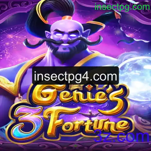 Explorando o Mundo de Genie3Fortune: Regras e Estratégias
