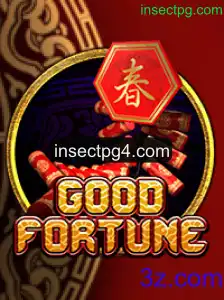 GoodFortune: Um Novo Jogo de Estratégia para Todas as Idades