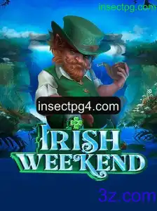 Descobrindo IrishWeekend: Uma Imersão no Mundo dos Jogos de Estratégia