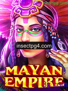 MayanEmpire: Uma Jornada Épica pelo Império Maia
