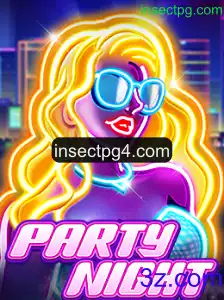Descubra o fascinante jogo PartyNight