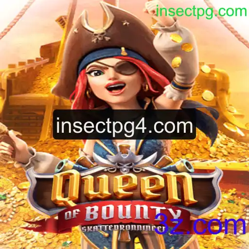 Queen of Bounty: Uma Aventura Épica no Alto-Mar