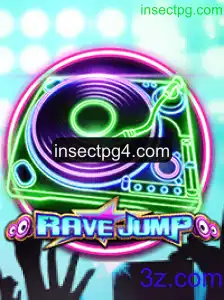 Descubra o Mundo Imersivo e Intrigante de RaveJump