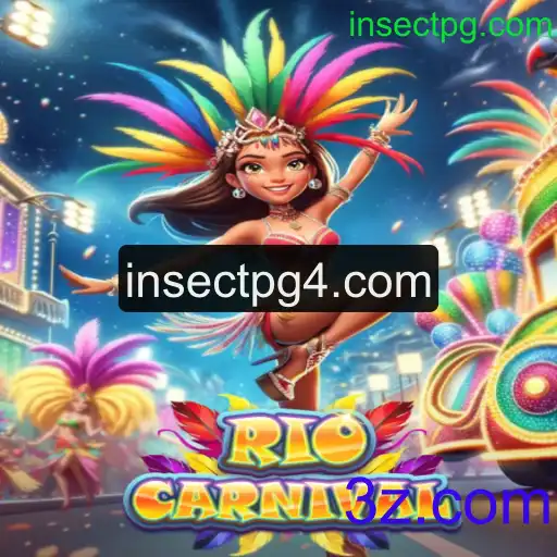 Explorando o Mundo Vibrante de RioCarnival: A Última Sensação dos Jogos Online