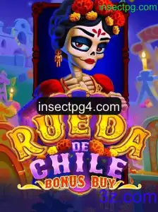 RuedaDeChileBonusBuy: A Experiência de Jogo Única
