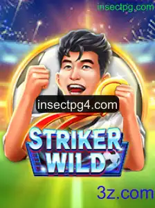Explorando StrikerWILD: Um Jogo Empolgante e Selvagem