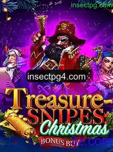TreasuresnipesChristmas: Um Mergulho Fascinante em Aventuras Natalinas