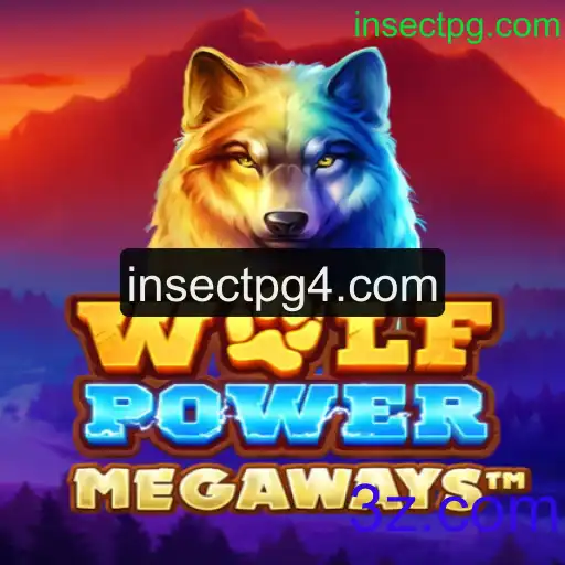WolfPowerMega: Desvende o Mundo dos Lobos em InsectPG.com