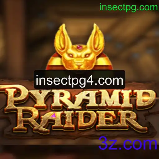 Explorando PyramidRaider: Uma Jornada no Mundo dos Jogos com Insectpg.com