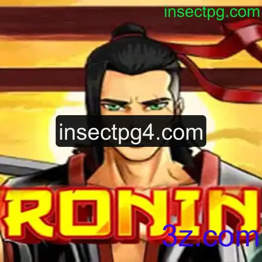 Explorando o Mundo de 'Ronin': Um Mergulho no Universo do Jogo Insectpg.com
