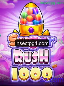 Descubra o Mundo Envolvente do Jogo SugarRush1000