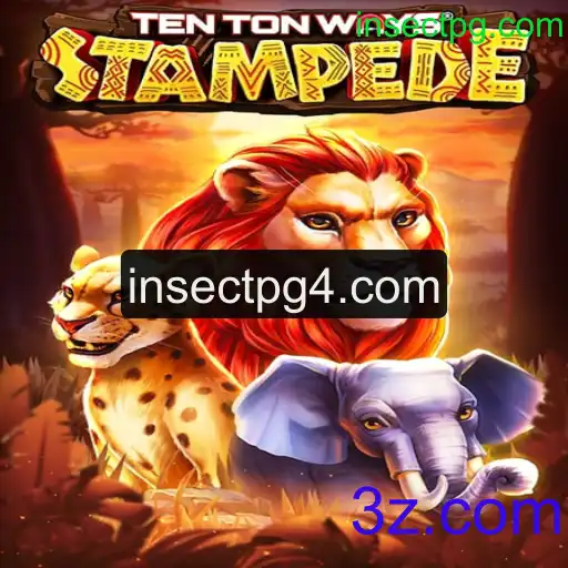 Explorando o Universo de 'TenTonWaysStampede'