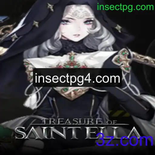 Descubra as Aventuras de Treasure of Saint Ella: Uma Jornada pelas Regras e Desafios