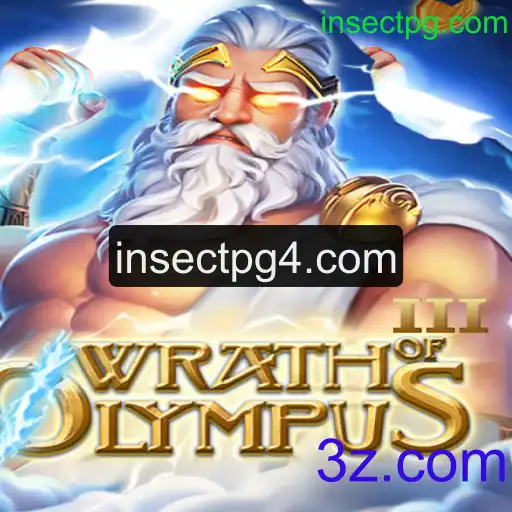 Descubra o Mundo Épico de WrathofOlympusIII