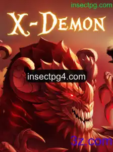 Descubra o Fascinante Mundo de XDemon